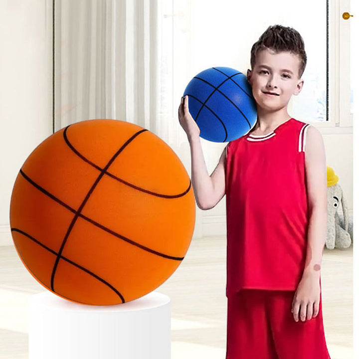 Lisslune | Handleshh Silent Basketball