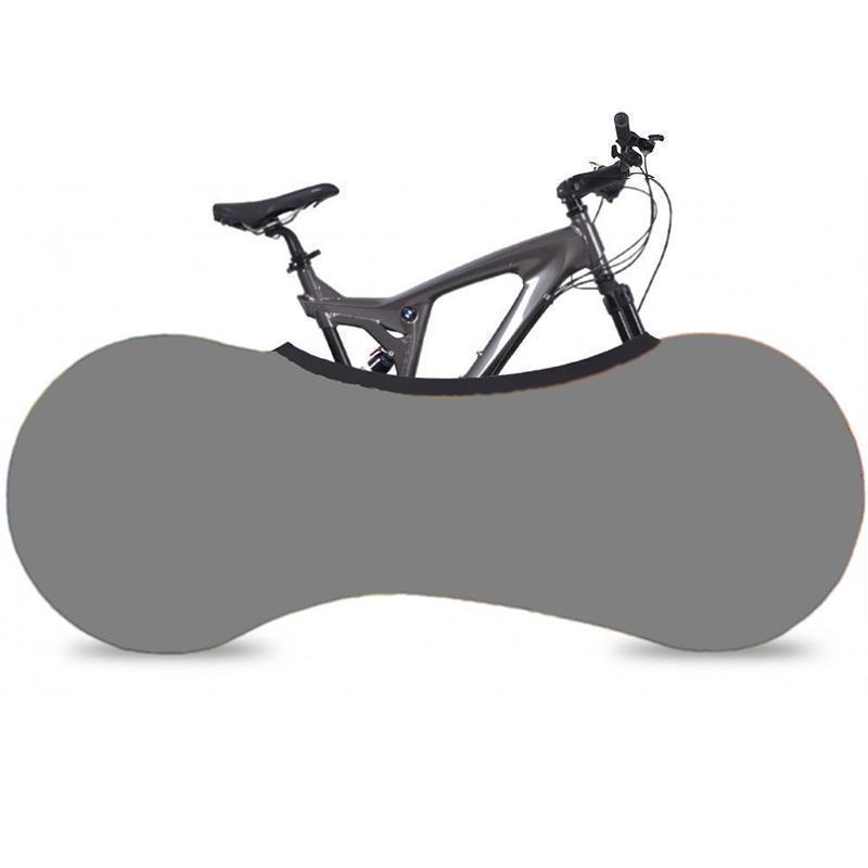Lisslune | Universal Bicycle Tire Cover