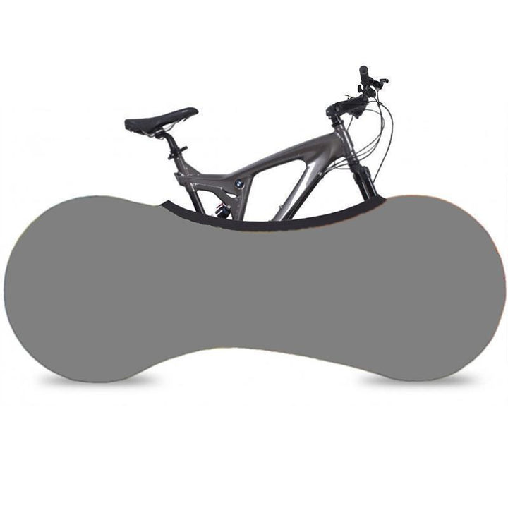 Lisslune | Universal Bicycle Tire Cover