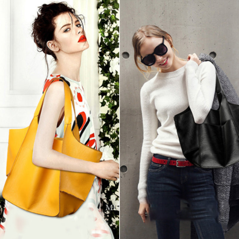 Lisslune | Women's oversized handbag