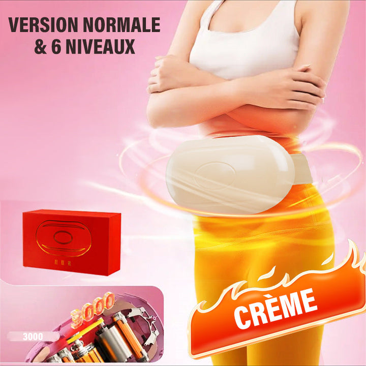 Lisslune | Device for Abdomen Tightening