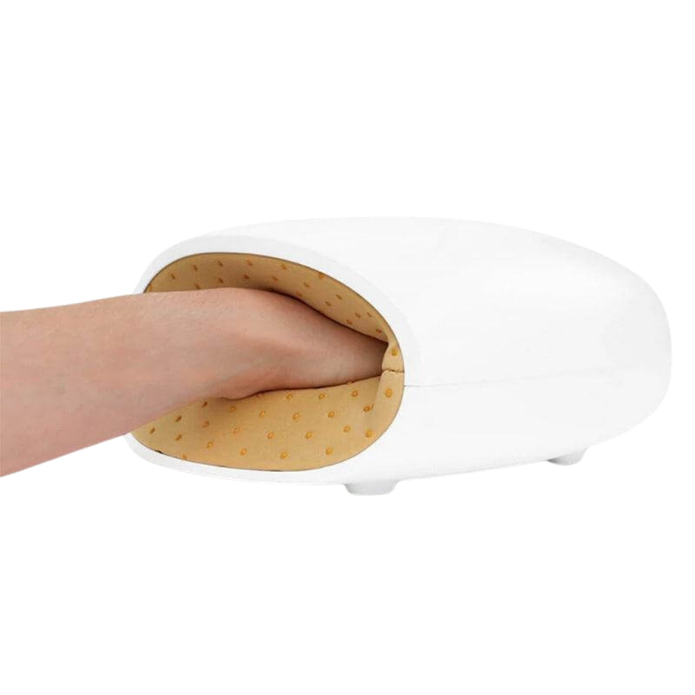 Lisslune | Hand Massager for Arthritic Hands – Arthritis Relief for Hands & Fingers with Deep Tissue Massage