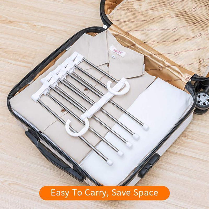 Lisslune | Multifunctional Magic Hanger
