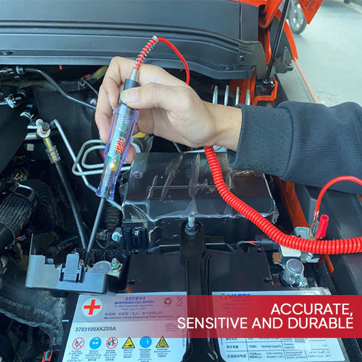 Lisslune | Auto Truck Circuit Test Probe