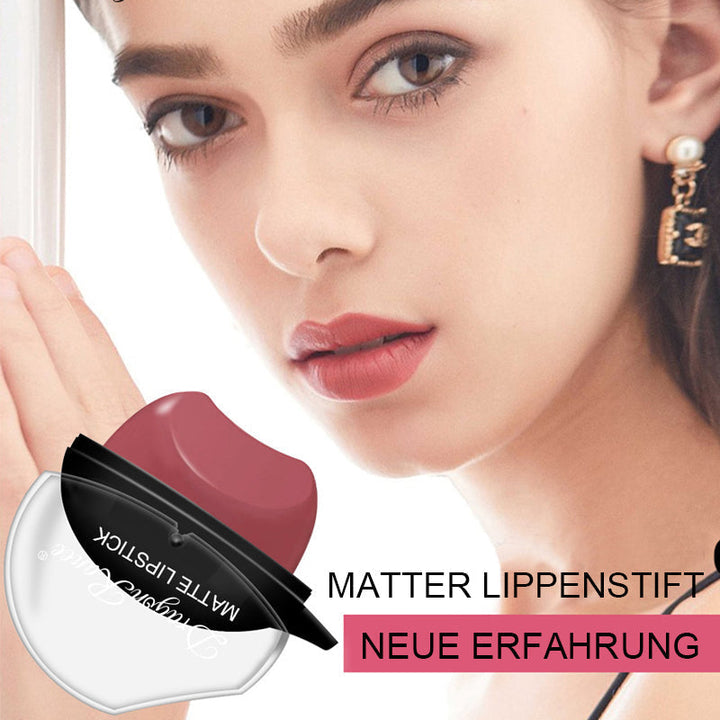 Lisslune | Long-lasting Waterproof Lipstick