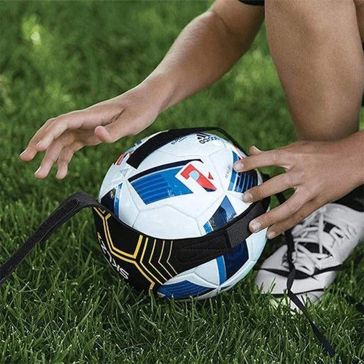 Lisslune | Soccer Training Belt