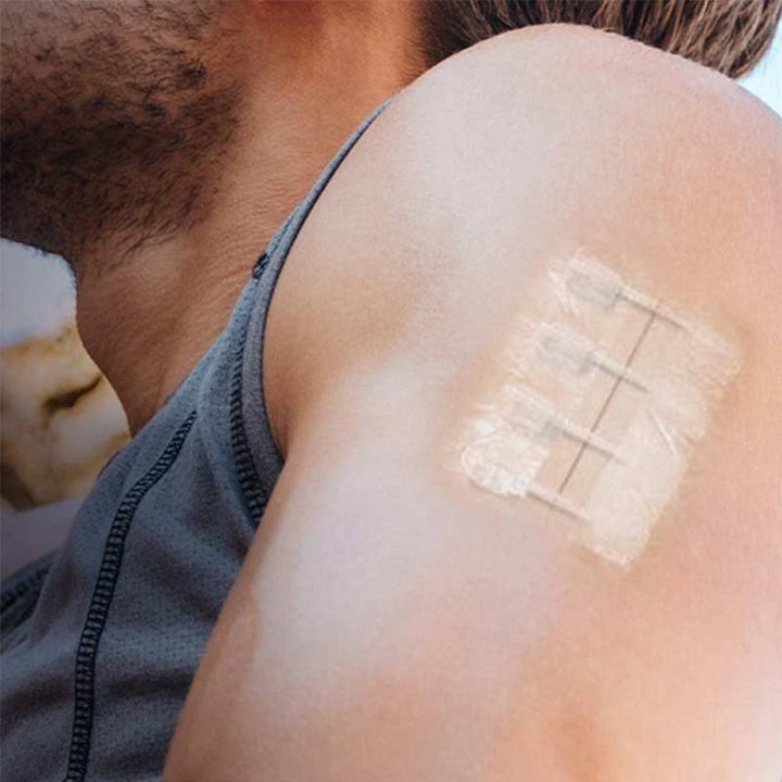 Lisslune | Outdoor Zipper Patch