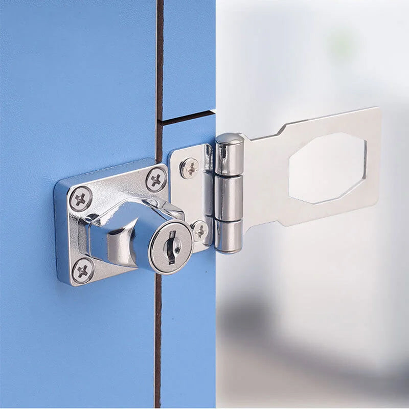 Lisslune | Door lock without drilling