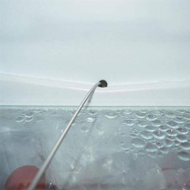 Lisslune | Refrigerator Brush