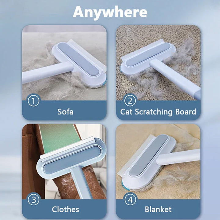 Lisslune | Multifunctional Pet Hair Remover