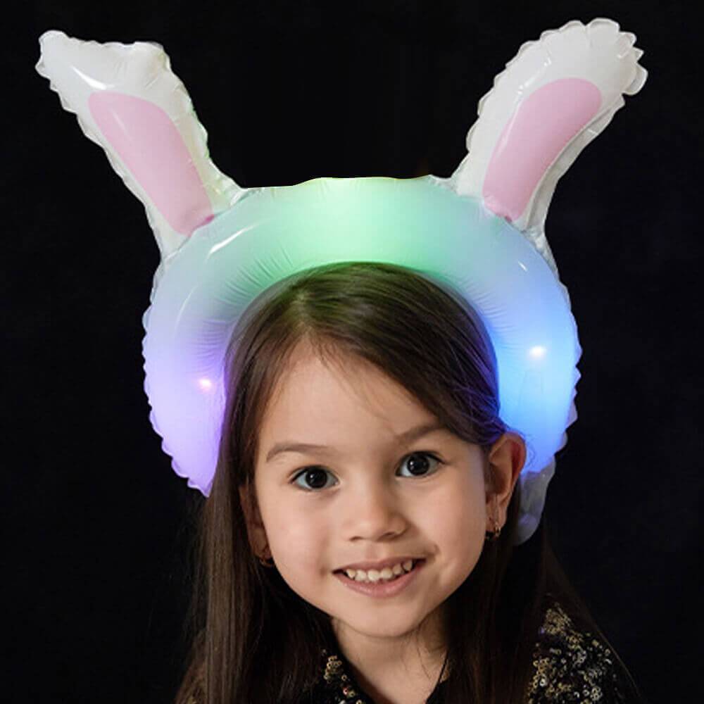 Lisslune | Bright Balloon Headband (3 pcs.)