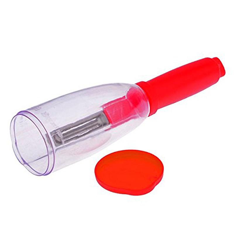 Lisslune | Mintiml Storage Peeler
