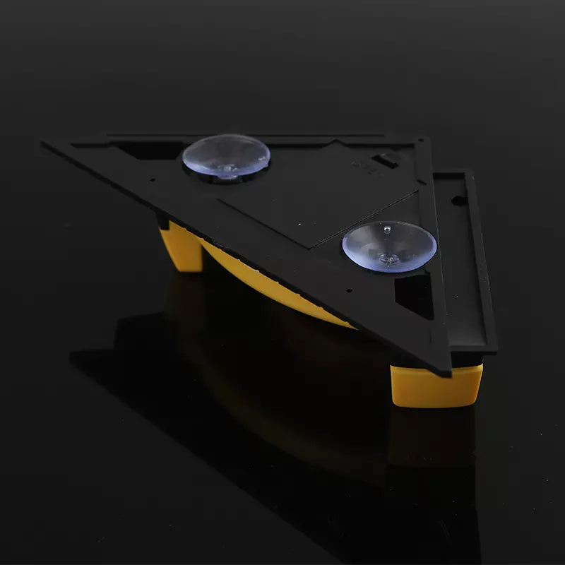 Lisslune | Multifunctional 90° Angle Laser Level