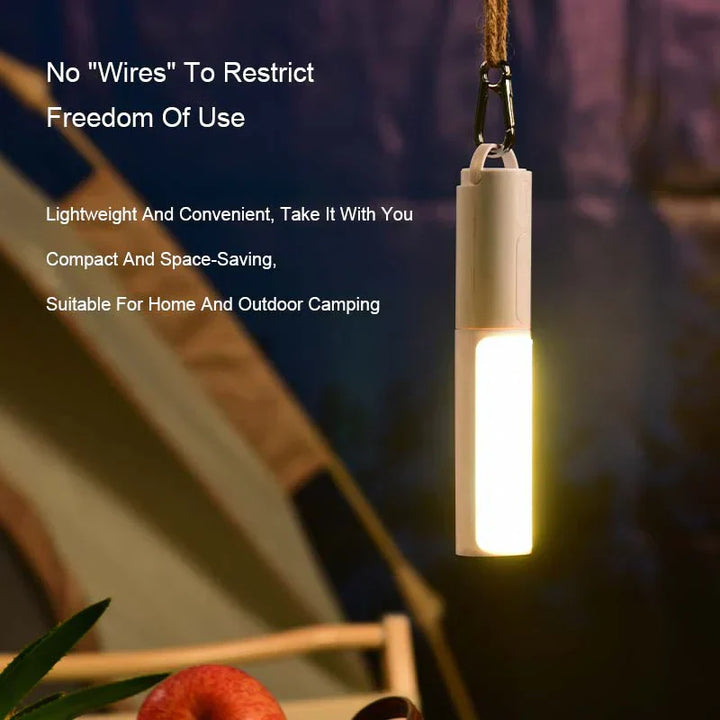 Lisslune | Intelligent LED Night Light with Motion Sensor
