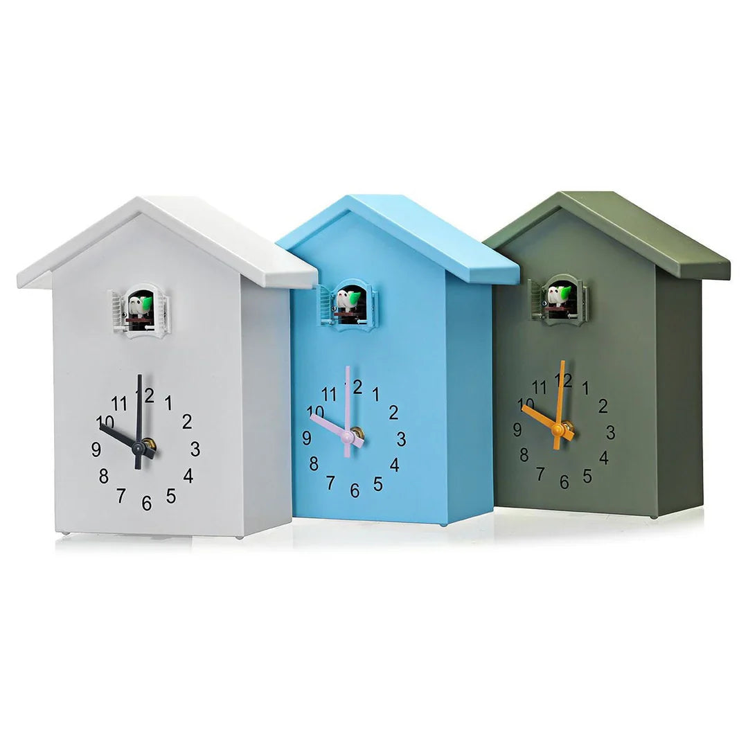 Lisslune | Elegant cuckoo clock