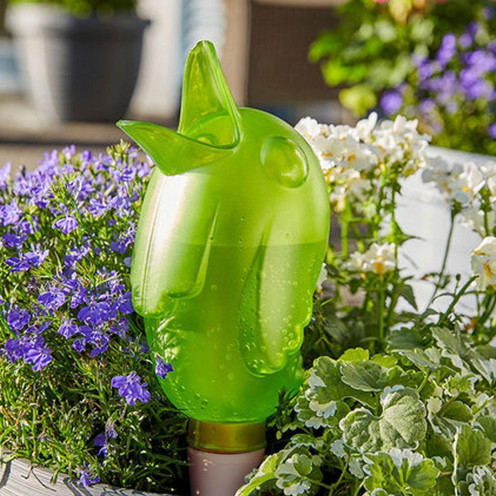 Lisslune | Automatic small bird watering device