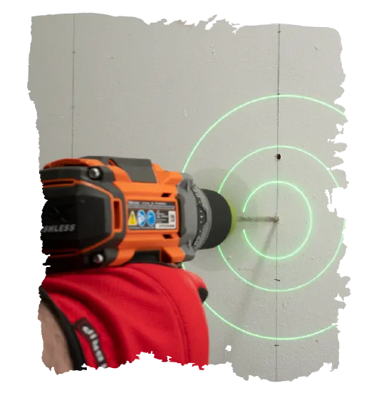 Lisslune | AlignDrill Pro: Enhance your drilling experience with precision and ease!