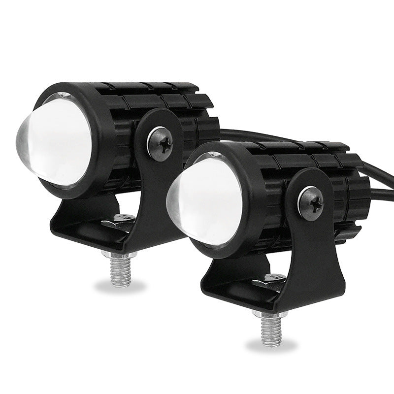 Lisslune | Motorcycle Headlight