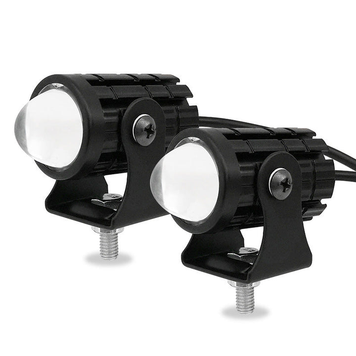 Lisslune | Motorcycle Headlight