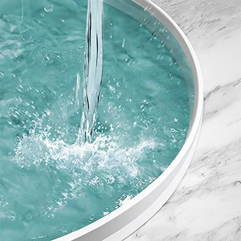 Lisslune | Silicone water-retaining strip