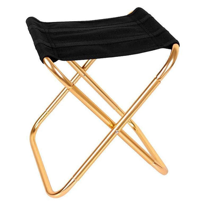 Lisslune | Ultra-light portable folding chair