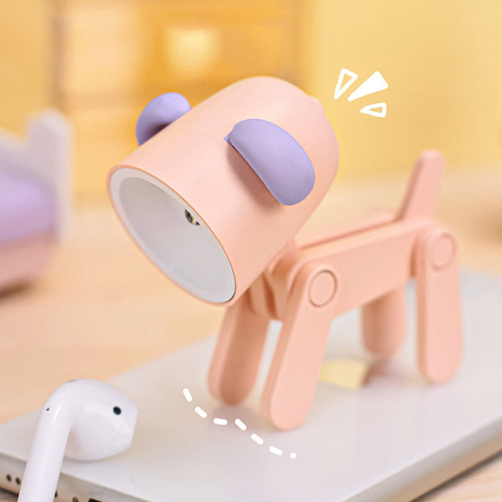 Lisslune | LED Sweet Night Light