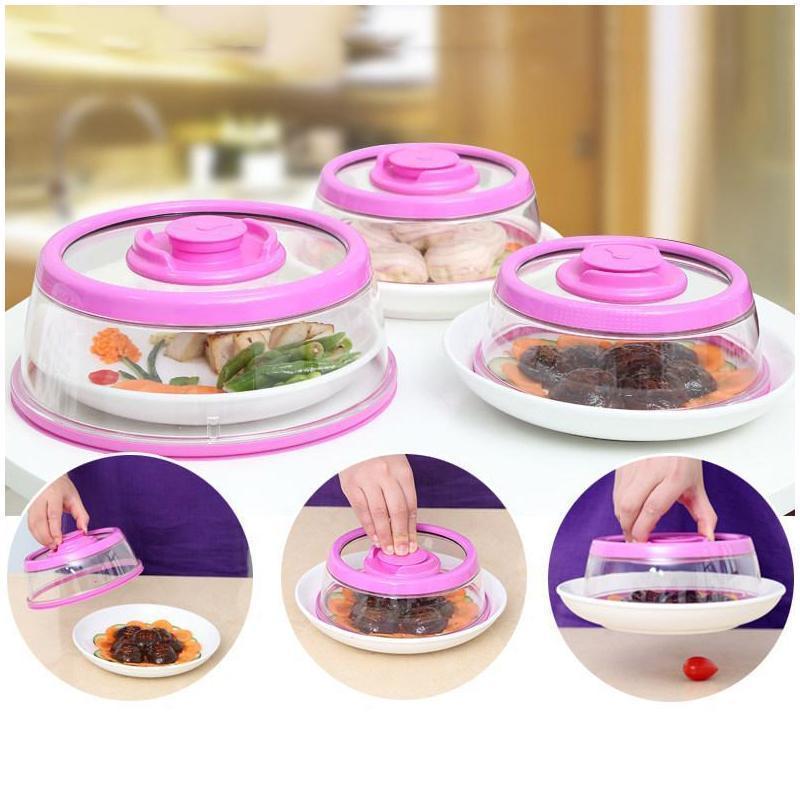 Lisslune | Vacuum Food Sealing Lid