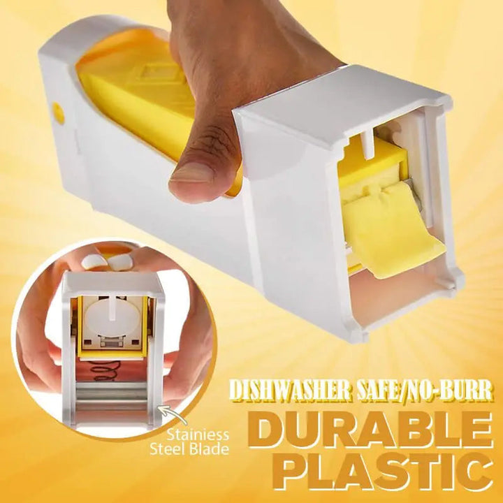 Lisslune | One-Handed Butter Cutter