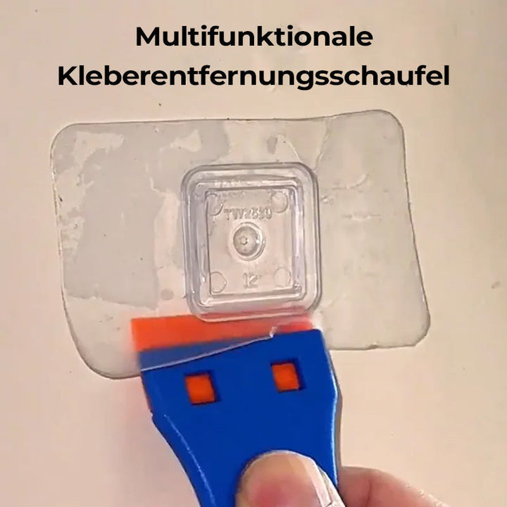 Lisslune | Multifunctional Glue Remover Scoop