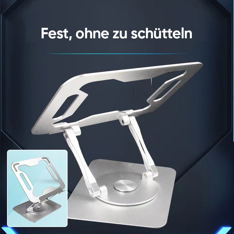 Lisslune | 360° Rotatable Laptop Stand