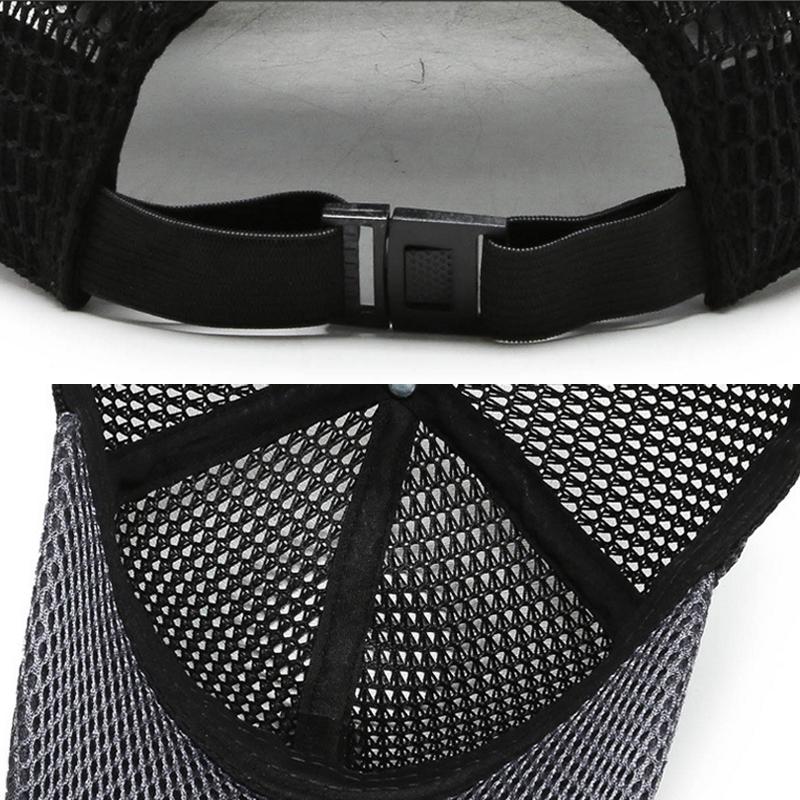 Lisslune | Casual Baseball Cap for Summer Outdoors