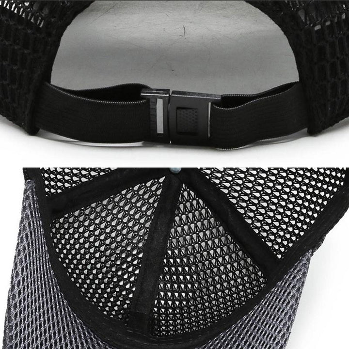Lisslune | Casual Baseball Cap for Summer Outdoors