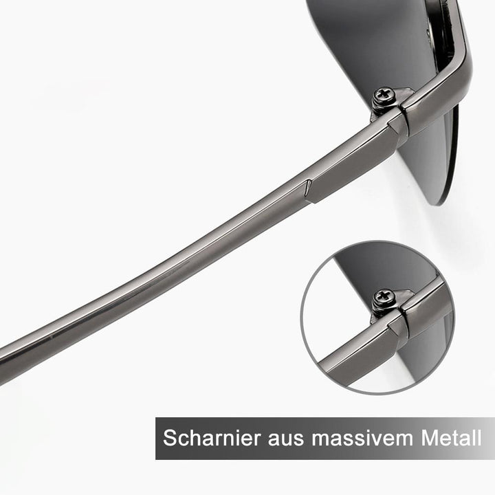 Lisslune | Klugeule Automatic Color Change Polarized Glasses
