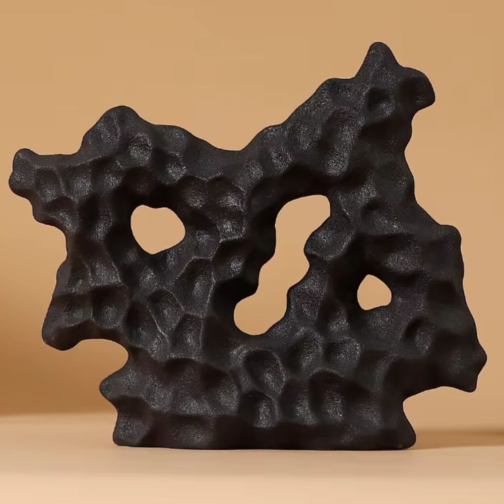 Lisslune | Ceramic Coral Sculpture
