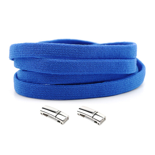 Lisslune | Magnetic lazy shoelaces metal buckle