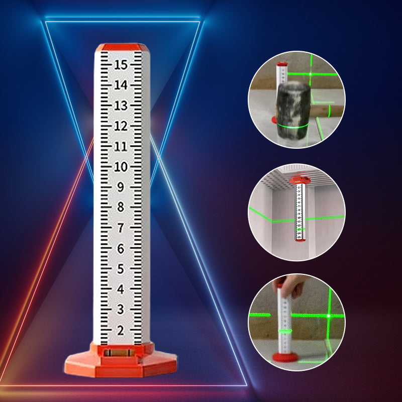 Lisslune | Tile height ruler