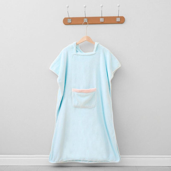 Lisslune | Practical Bathrobe