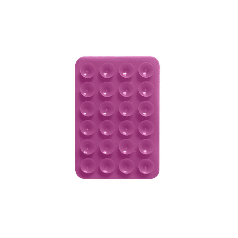 Lisslune | Silicone Suction Cup Phone Case Holder