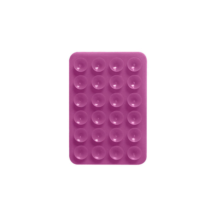 Lisslune | Silicone Suction Cup Phone Case Holder