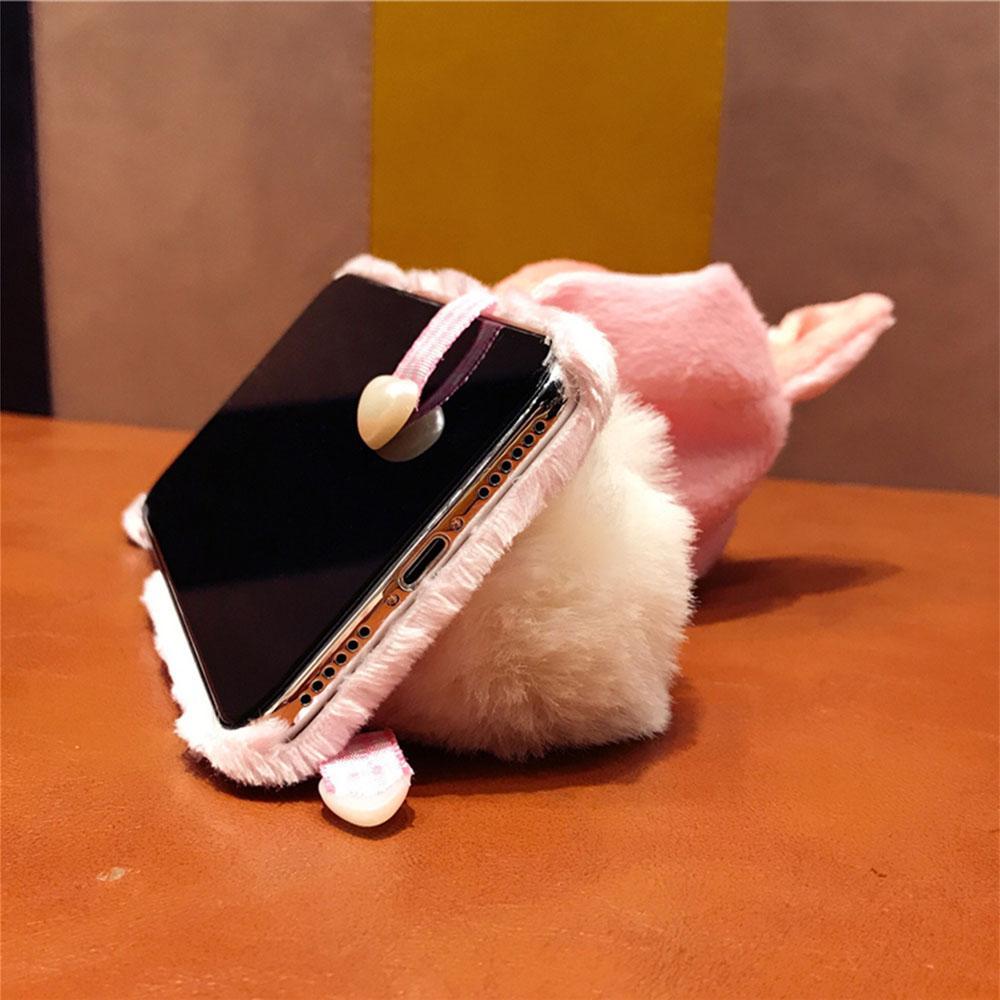 Lisslune | Super Cute Pets Hat iPhone Case