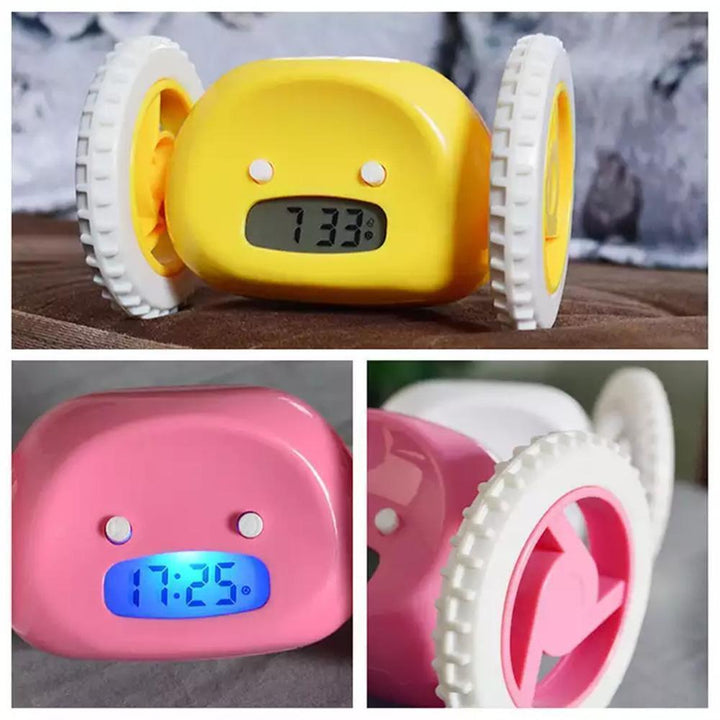 Lisslune | Hide and Seek Escape Alarm