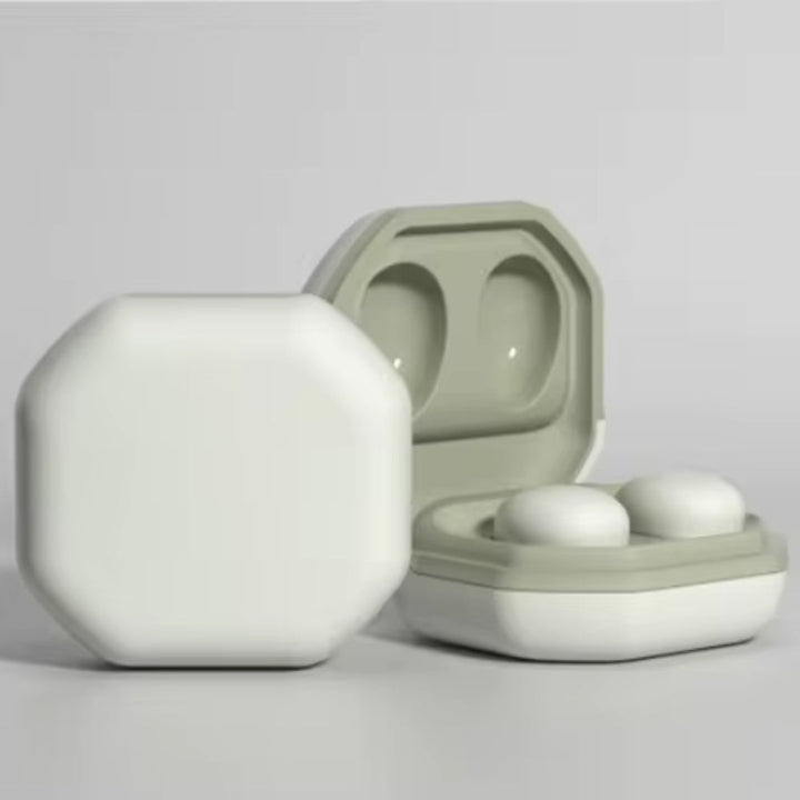 Lisslune | Noise-Cancelling Sleep Earplugs – Quiet, Comfortable, and Perfect for Restful Sleep