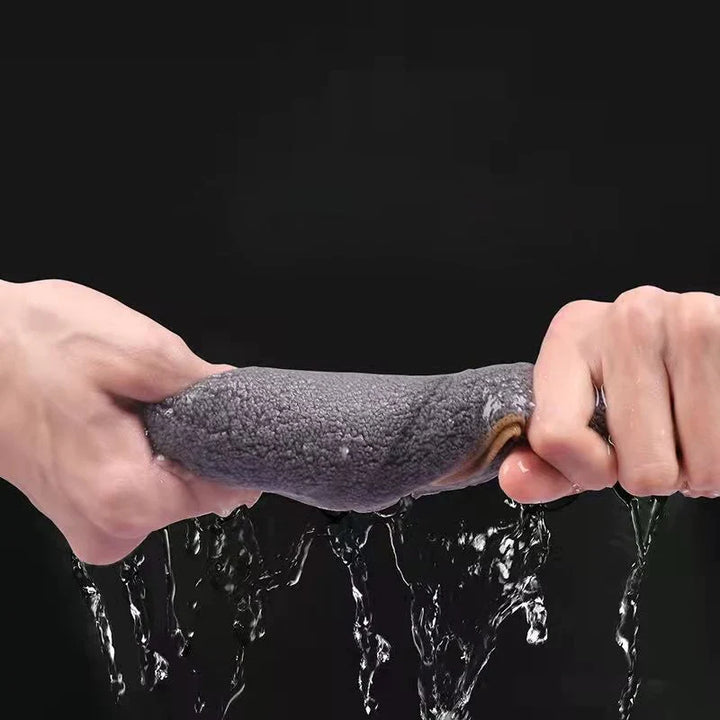 Lisslune | Super absorbent car drying towel