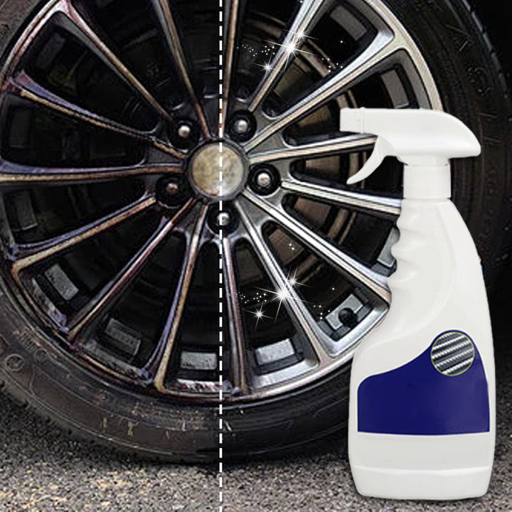 Lisslune | Heavy Duty Metal Rust Remover
