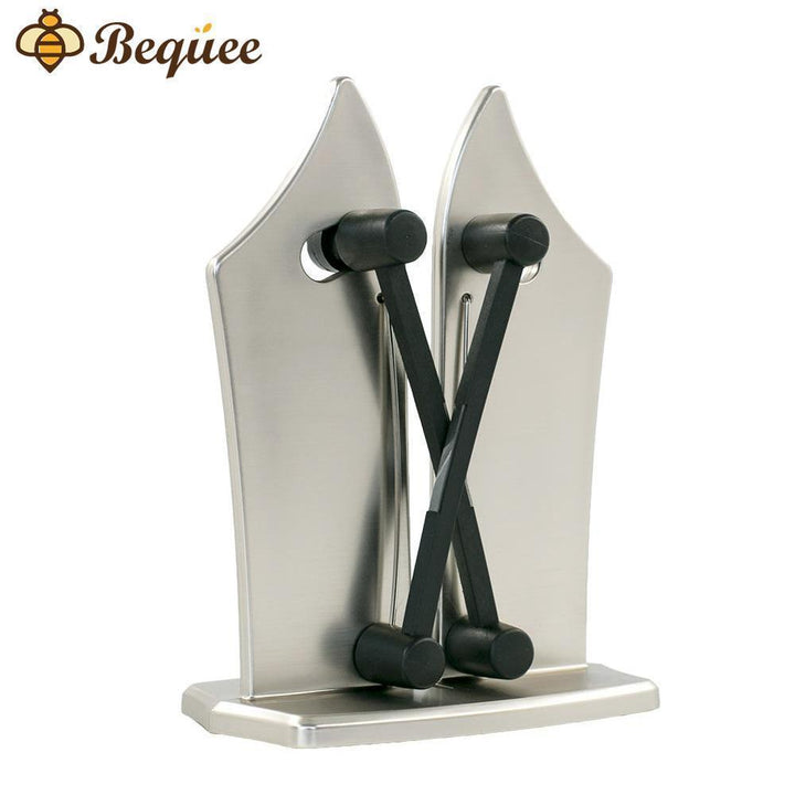 Lisslune | Bequee Stainless Steel Knife Sharpener
