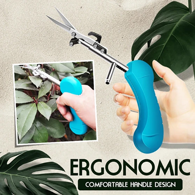Lisslune | Portable pointed pruning shears