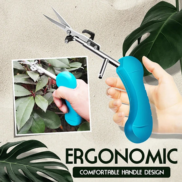 Lisslune | Portable pointed pruning shears