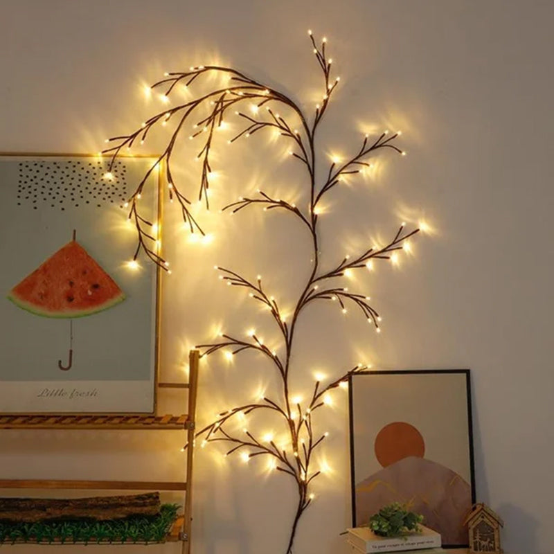 Lisslune | LED Tree Branch Design Light