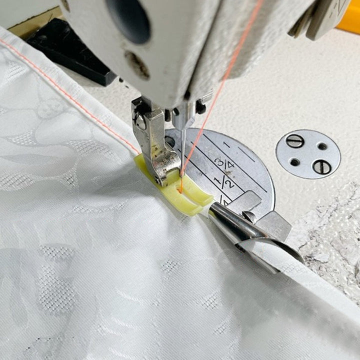 Lisslune | Sewing Rolled Hem Foot