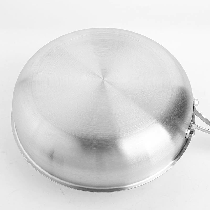 Lisslune | Heavy Duty Non-Stick Frying Pan